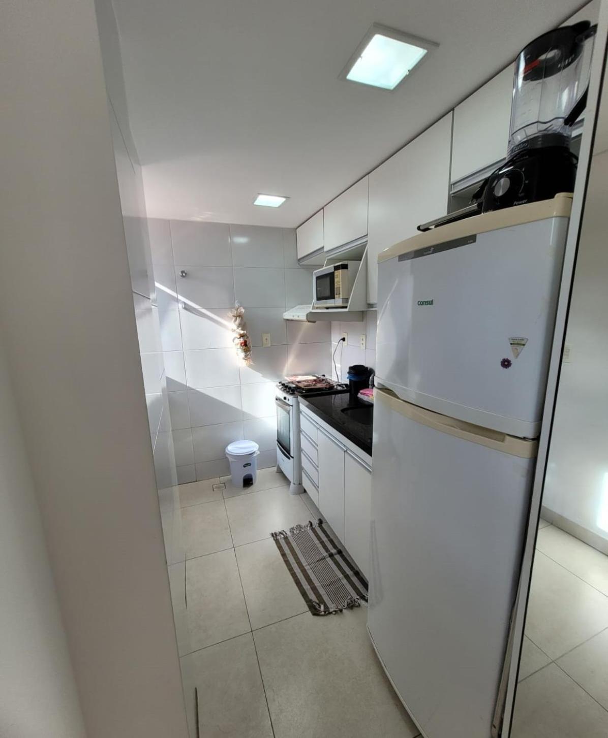Tempo De Aconchego Hospedagens Cabo Branco Prox Da