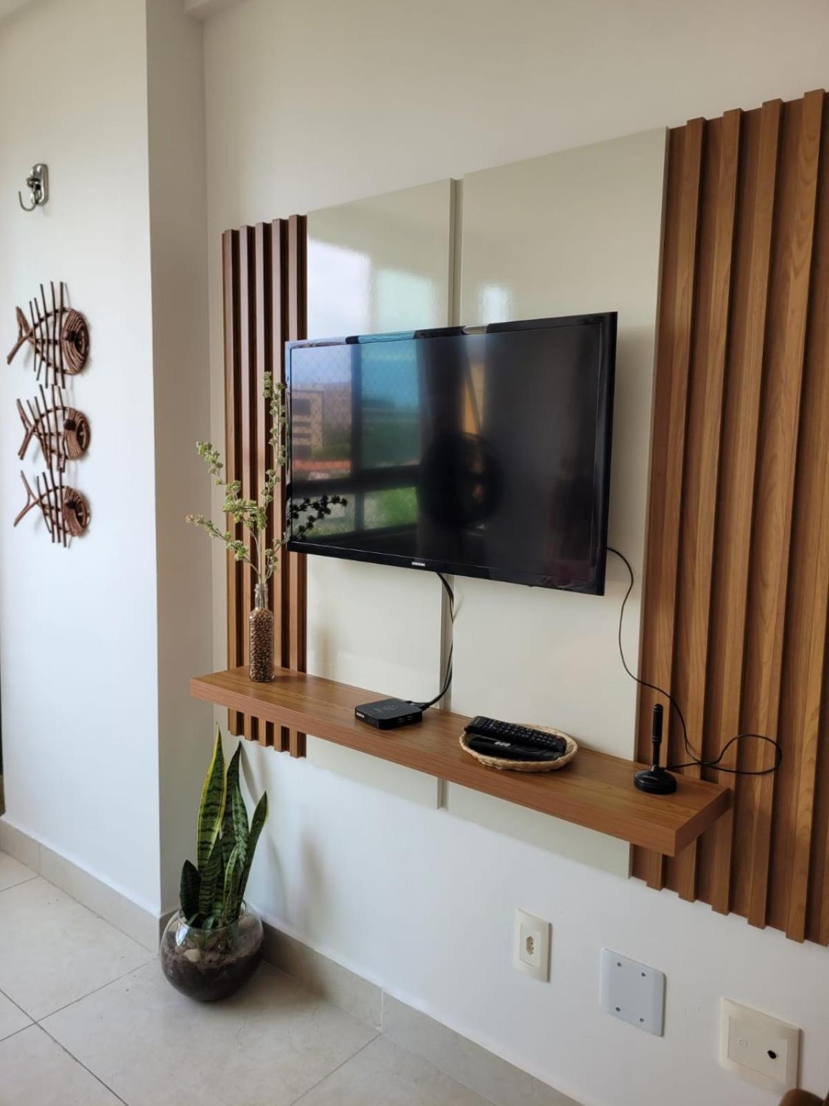 Tempo De Aconchego Hospedagens Cabo Branco Prox Da Apartamento *
