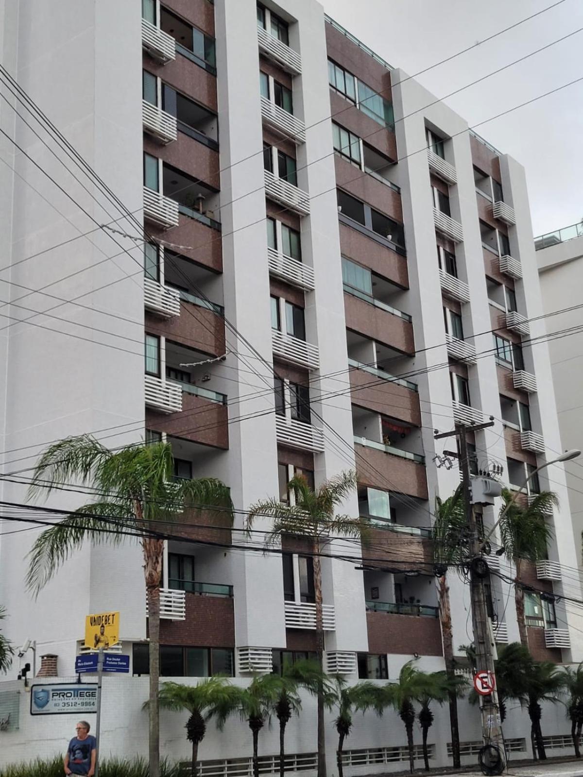 Apartamento Tempo De Aconchego Hospedagens Cabo Branco Prox Da *