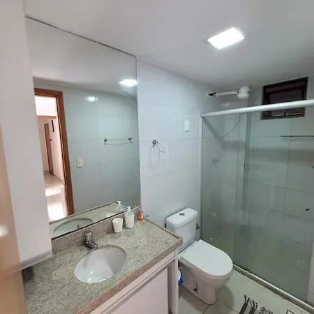 Tempo De Aconchego Hospedagens Cabo Branco Prox Da Praia João Pessoa Exterior foto