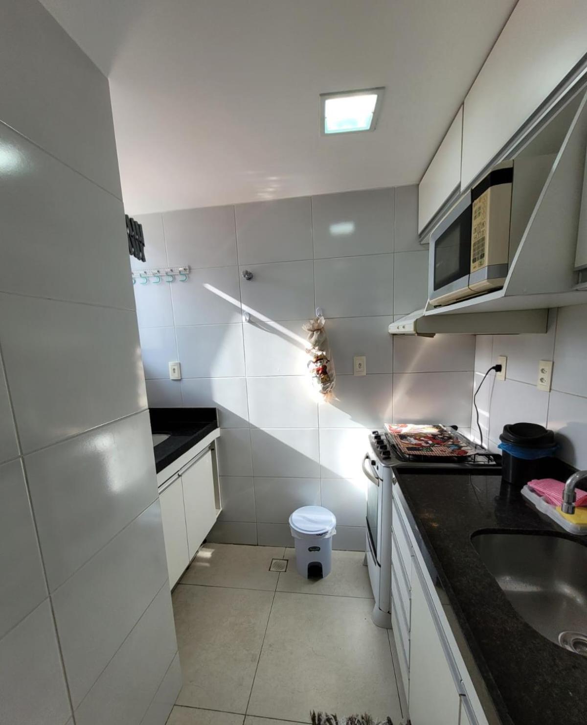 Apartment Tempo De Aconchego Hospedagens Cabo Branco Prox Da